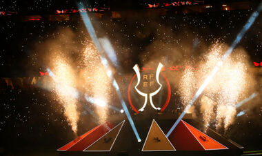 За кордоном. Визначені дата та місце проведення Суперкубка Іспанії