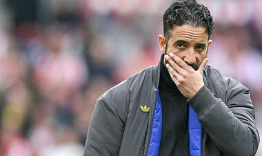 Легенда Ліверпуля порадив босам МЮ звільнити Аморіма: «Це провал»