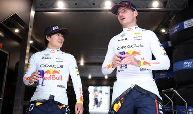 Ферстаппен розповів, що допоможе Ред Булл покращити результати