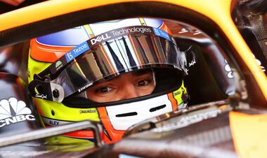 Макларен подал иск на $20 млн против четырехкратного чемпиона Индикар