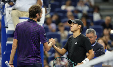 С кем сыграет Синнер? Медведев снялся: определена финальная пара в Пекине