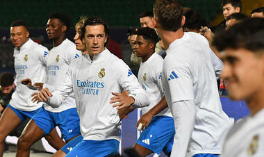 Украинский тренер: «Билеты на матч Кайрат – Реал продают за большие деньги»