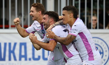 Епіцентр повідомив, коли повернеться Супряга та інші травмовані футболісти