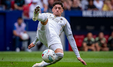 Не підійшов Алонсо. Зірка Реала може перейти в топ-клуб АПЛ