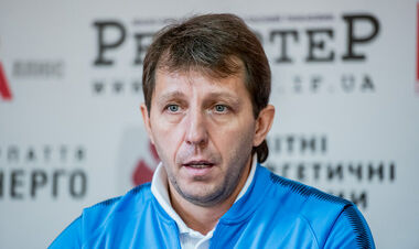 Игорь МОСКВИЧЕВ: «Хочу поздравить и cвою команду с хорошей игрой»