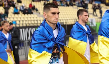 Евгений ПАВЛЮК: «Как видим, мы использовали свой момент»