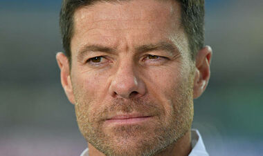 Алонсо вказав на двері двом гравцям Реала. Їх викликали у збірну Іспанії