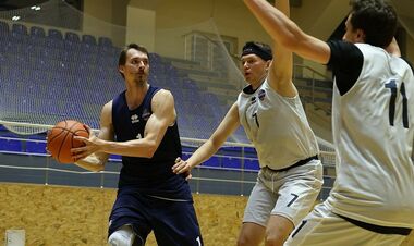 Стало известно, где свои домашние матчи будет проводить Нико-Баскет