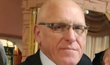 Помер перший тренер семиразового чемпіона світу