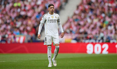 Английский гранд готовит суперпредложение по звезде Реала