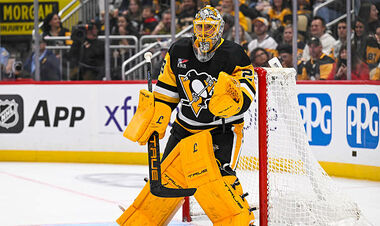 НХЛ. Флери провел последний матч, большие контракты Торонто и Анахайма