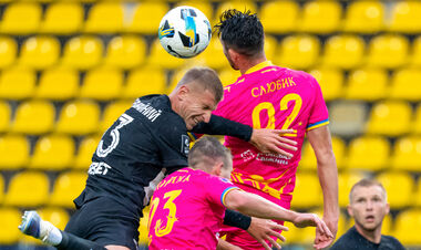 Топ-менеджер Полесья: «Нет никаких оправданий. Все очень разочарованы»