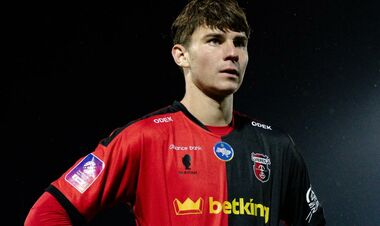 Игнат ПУШКУЦА: «Наши победы еще впереди»