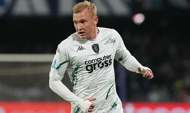 Назван клуб, в котором продолжит карьеру экс-игрок Шахтера Коваленко