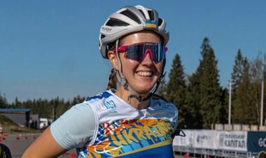 ВІДЕО. Меркушина змінила образ та станцювала у стилі відомого персонажа