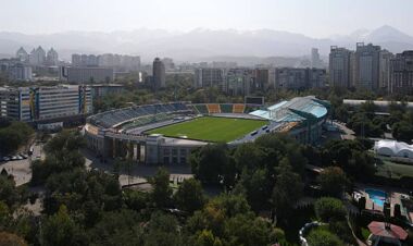 Уже скоро будут установлены новые географические рекорды Лиги чемпионов