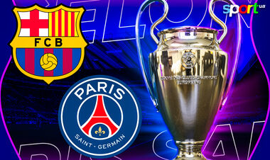 Где смотреть онлайн матч Лиги чемпионов Барселона – ПСЖ