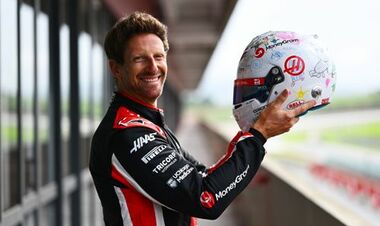 Відомий екс-пілот Формули-1 озвучив головну умову повернення до чемпіонату