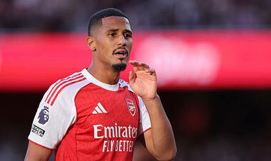 Игрок Арсенала о переходе в Реал: «Я тут ничего не выиграл и не могу уйти»