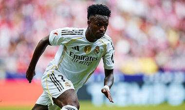 Клуб-победитель еврокубка. Винисиус может сенсационно покинуть Реал