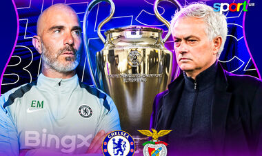 Сыграет ли Судаков? Мареска и Моуриньо назвали составы на Челси – Бенфика