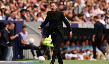 В чем проблема Ваната и каков путь героя в Примере? Обзор 7 тура Ла Лиги