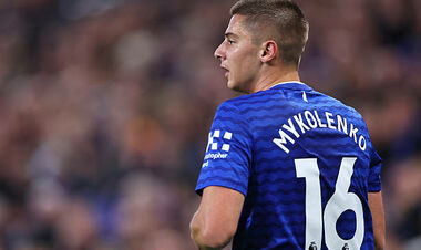 ВІДЕО. Миколенко змусив корчитись від болю футболіста збірної Бразилії