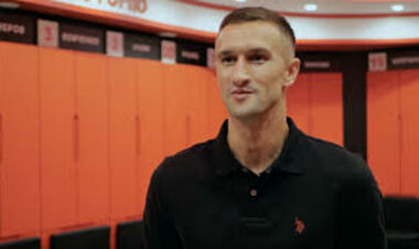 Защитник Вереса объяснил провал команды в игре с Полесьем