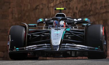 Топ-команда Формули-1 назвала фактор, який зруйнував прогрес новачка
