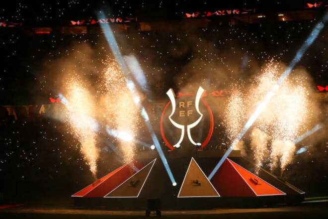 За границей. Определены дата и место проведения Суперкубка Испании