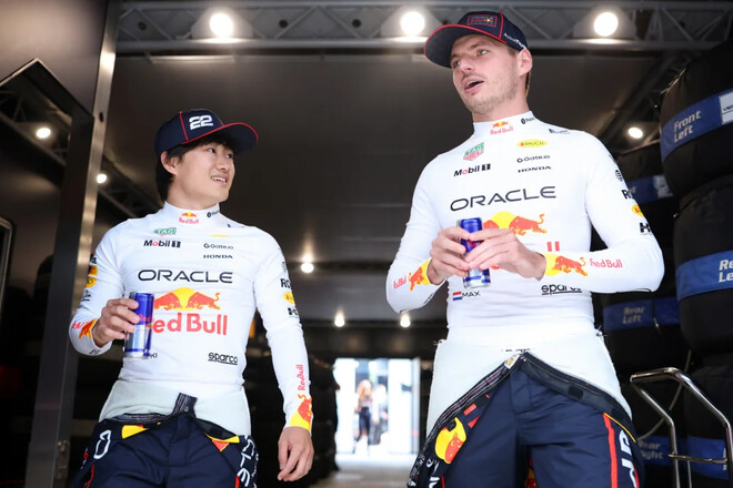 Ферстаппен розповів, що допоможе Ред Булл покращити результати