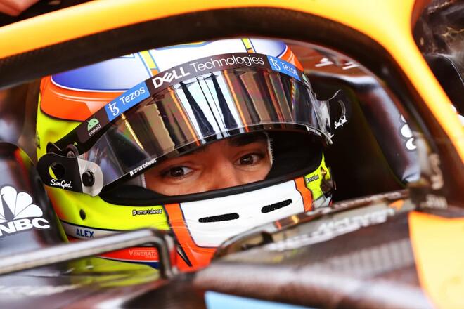 Макларен подал иск на $20 млн против четырехкратного чемпиона Индикар