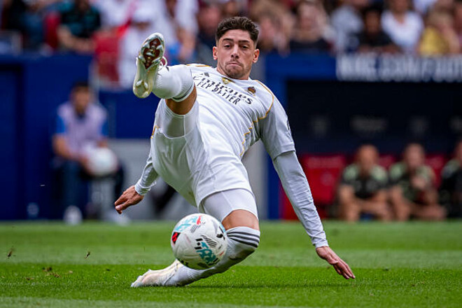 Не подошел Алонсо. Звезда Реала может перейти в топ-клуб АПЛ