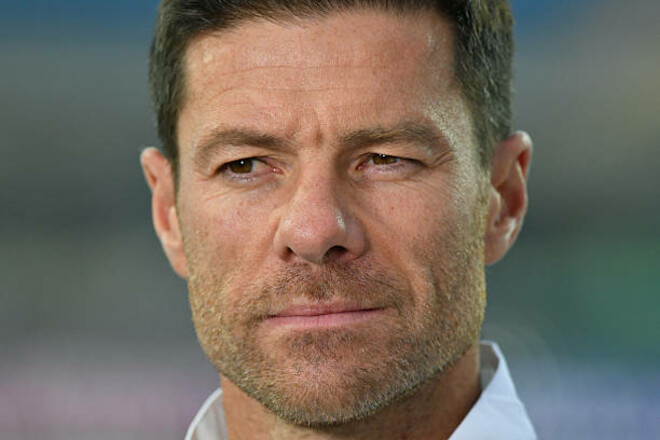 Алонсо вказав на двері двом гравцям Реала. Їх викликали у збірну Іспанії