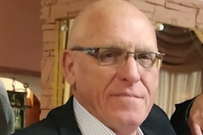 Умер первый тренер семикратного чемпиона мира