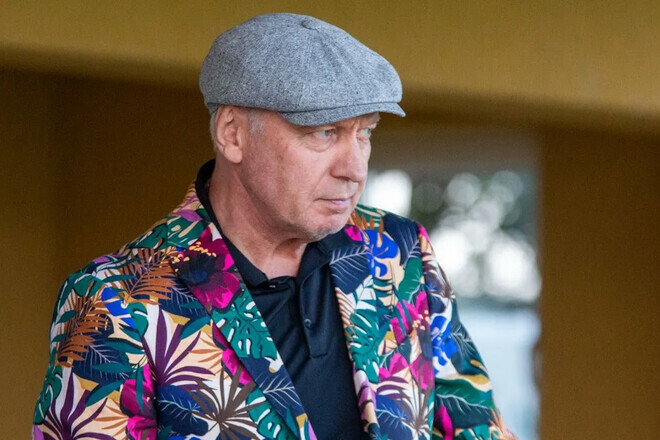 Топ-менеджер Полісся: «Буткевич має певний дискомфорт через це»