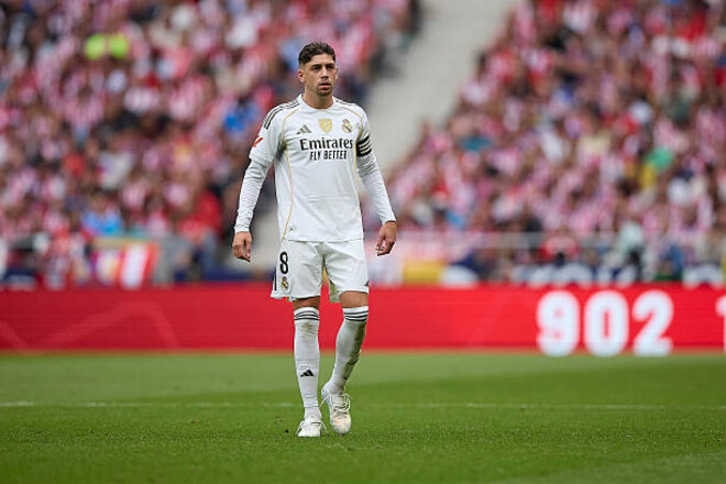 Английский гранд готовит суперпредложение по звезде Реала