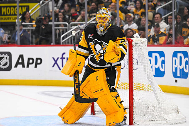 НХЛ. Флері провів останній матч, великі контракти Торонто і Анахайма