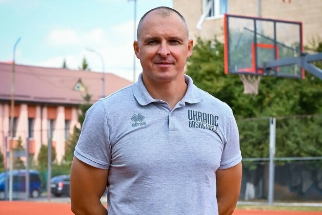 Владимир ЖУРЖИЙ: «Баскетбол 3х3 – это отдельная книга моей жизни»