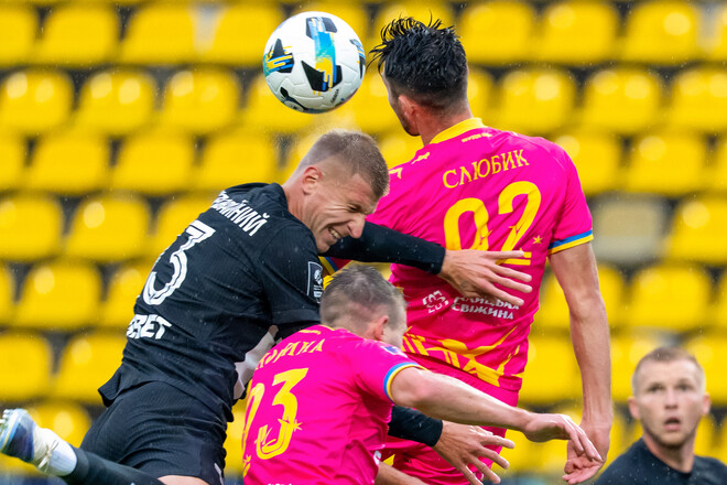 Топ-менеджер Полесья: «Нет никаких оправданий. Все очень разочарованы»