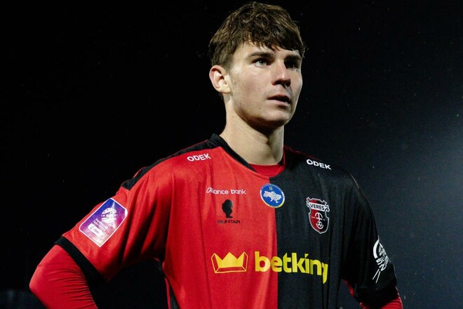 Игнат ПУШКУЦА: «Наши победы еще впереди»