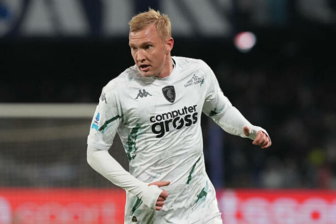 Названо клуб, в якому продовжить кар'єру ексгравець Шахтаря Коваленко