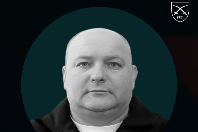 На війні загинув батько воротаря Металіста 1925