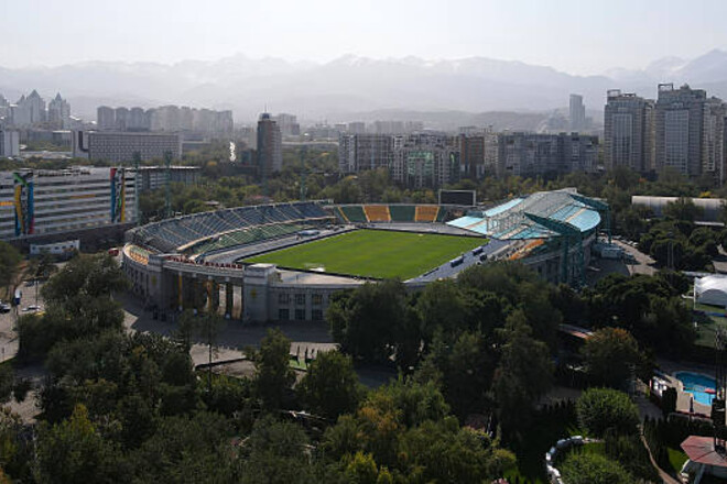 Уже скоро будут установлены новые географические рекорды Лиги чемпионов