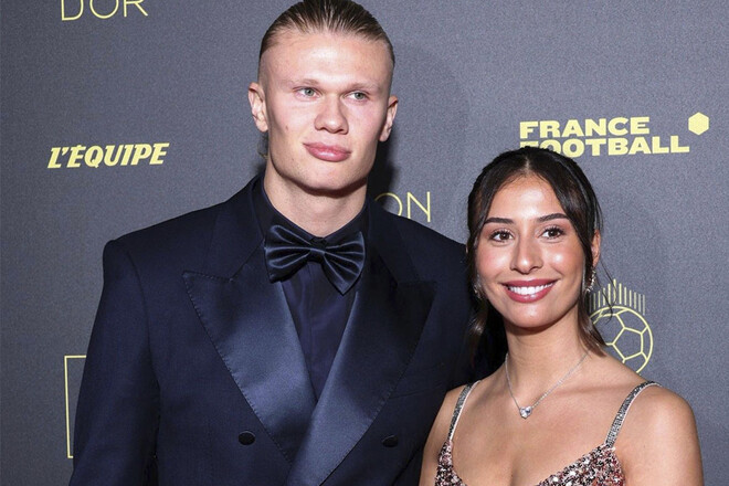 ФОТО. Холанд рассказал, как его «подцепила» его нынешняя девушка