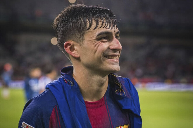 ФОТО. У лідера Барселони нова дівчина. Він довго був сам