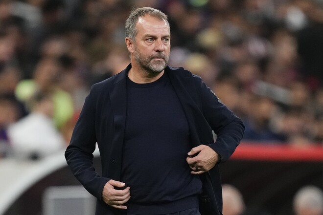 Флік попередив Ямаля перед протистоянням проти ПСЖ із Забарним