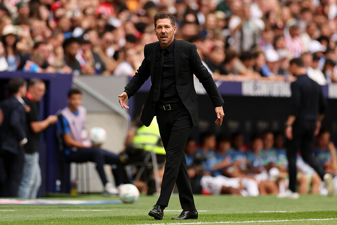 В чем проблема Ваната и каков путь героя в Примере? Обзор 7 тура Ла Лиги