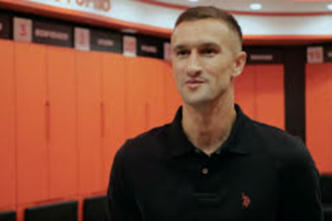 Защитник Вереса объяснил провал команды в игре с Полесьем