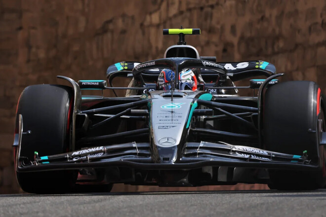 Топ-команда Формули-1 назвала фактор, який зруйнував прогрес новачка